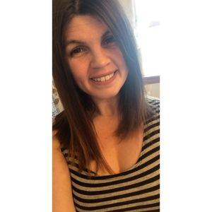 Meet your Posher, Tara